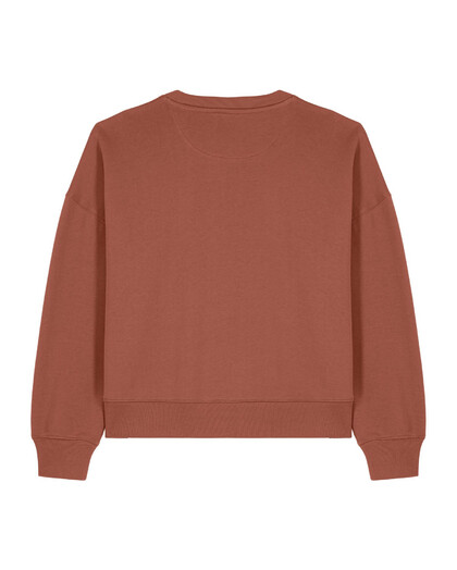 Sweat Femme avec un Stella Alma Grafitee