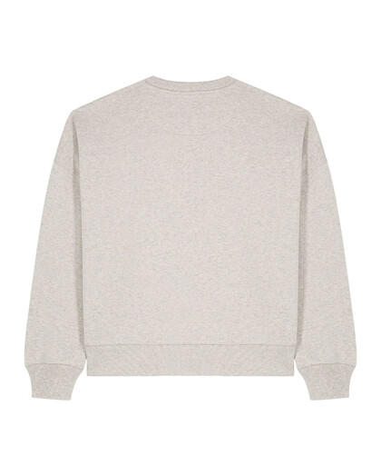 Sweat Femme avec un Stella Alma Grafitee
