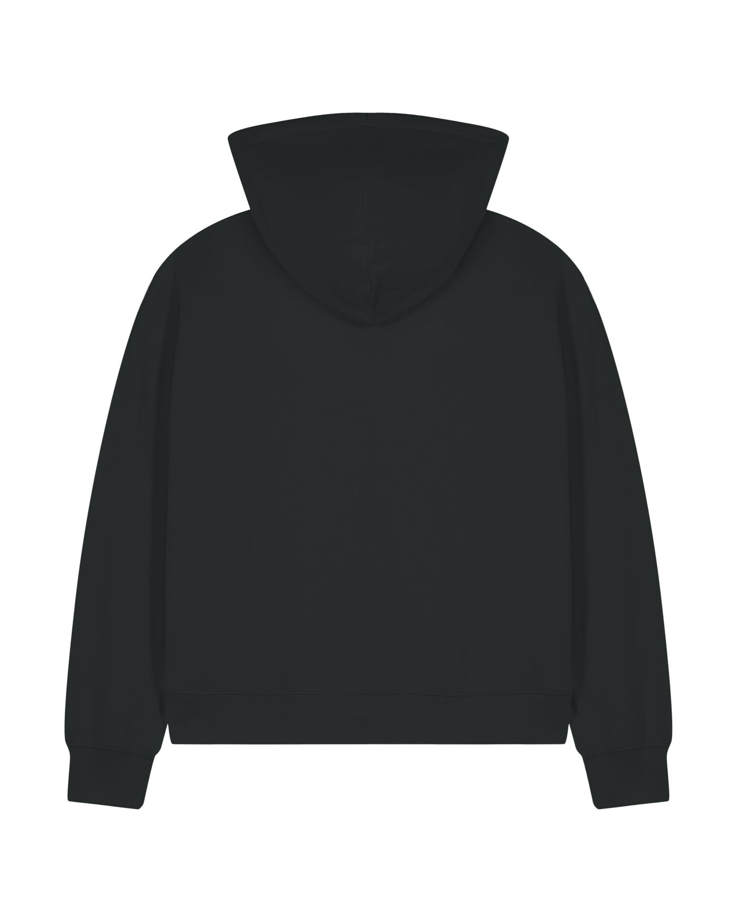 Hoodie Stella Ida Femme avec un Grafitee