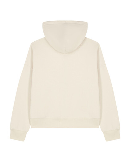 Hoodie Stella Ida Femme avec un Grafitee
