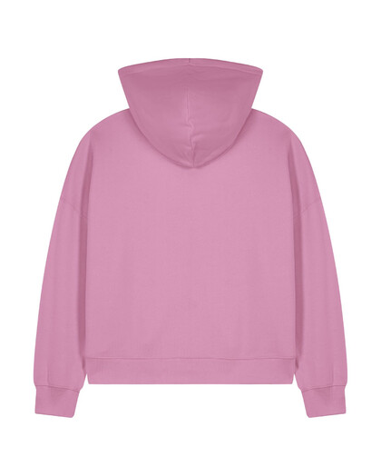 Hoodie Stella Ida Femme avec un Grafitee