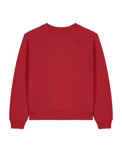 Sweat Femme avec un Stella Clara Grafitee