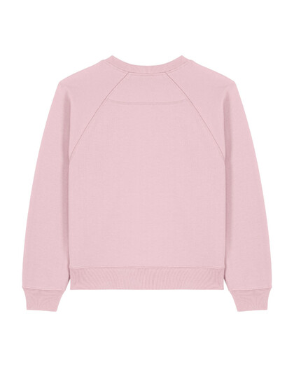 Sweat Femme avec un Stella Clara Grafitee