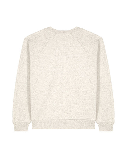 Sweat Femme avec un Stella Clara Grafitee