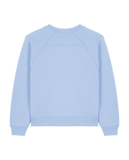 Sweat Femme avec un Stella Clara Grafitee