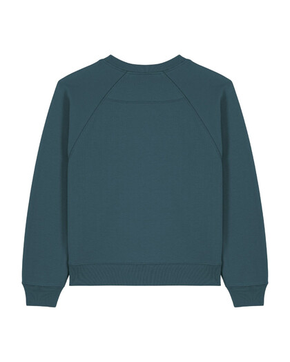 Sweat Femme avec un Stella Clara Grafitee