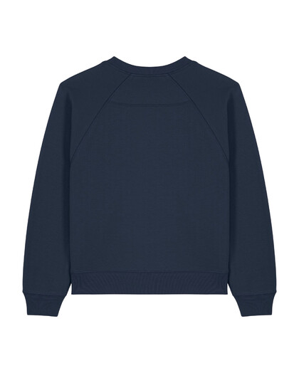 Sweat Femme avec un Stella Clara Grafitee