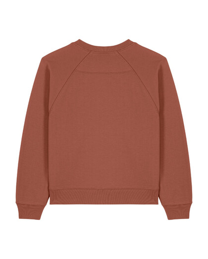 Sweat Femme avec un Stella Clara Grafitee