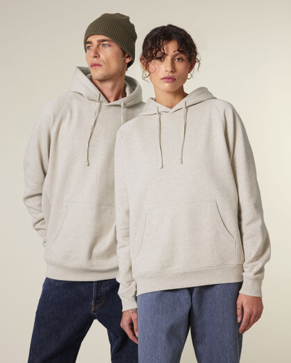 Hoodie Striker Grafitee