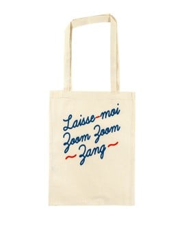 Tote bag for Sale avec l'œuvre « Musicien électronique