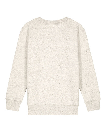 Sweat Enfants avec un Mini Changer 2.0 Grafitee