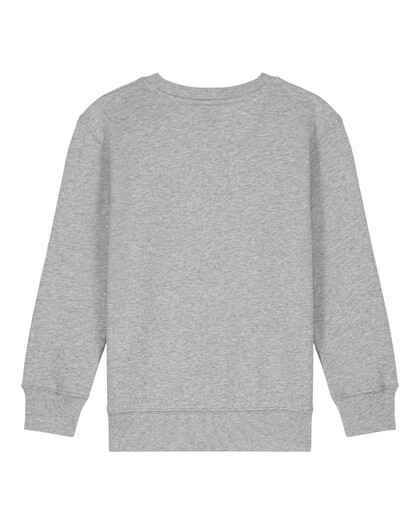 Sweat Enfants avec un Mini Changer 2.0 Grafitee