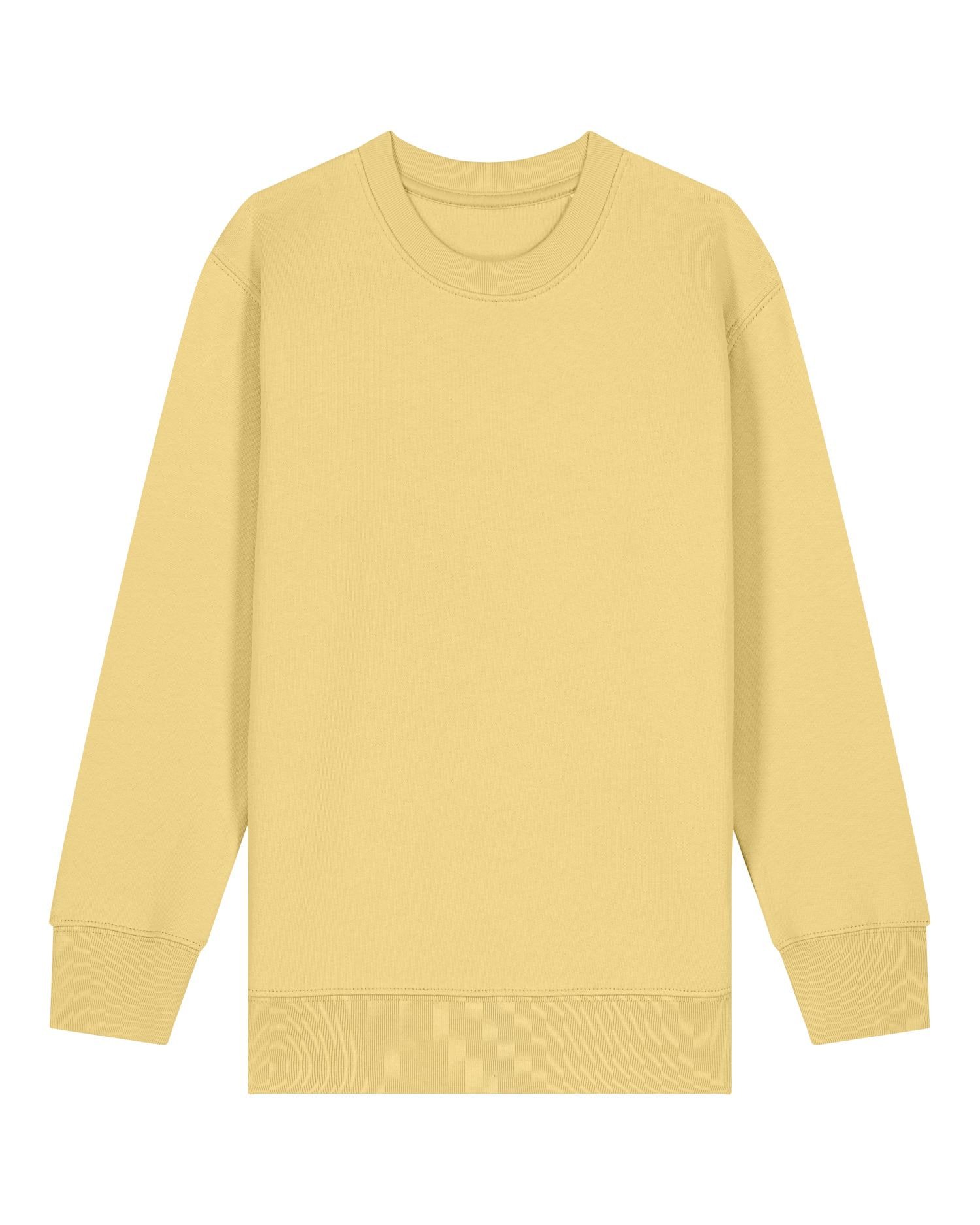 Sweat Mini Changer 2.0 de couleur Viva Yellow - C356