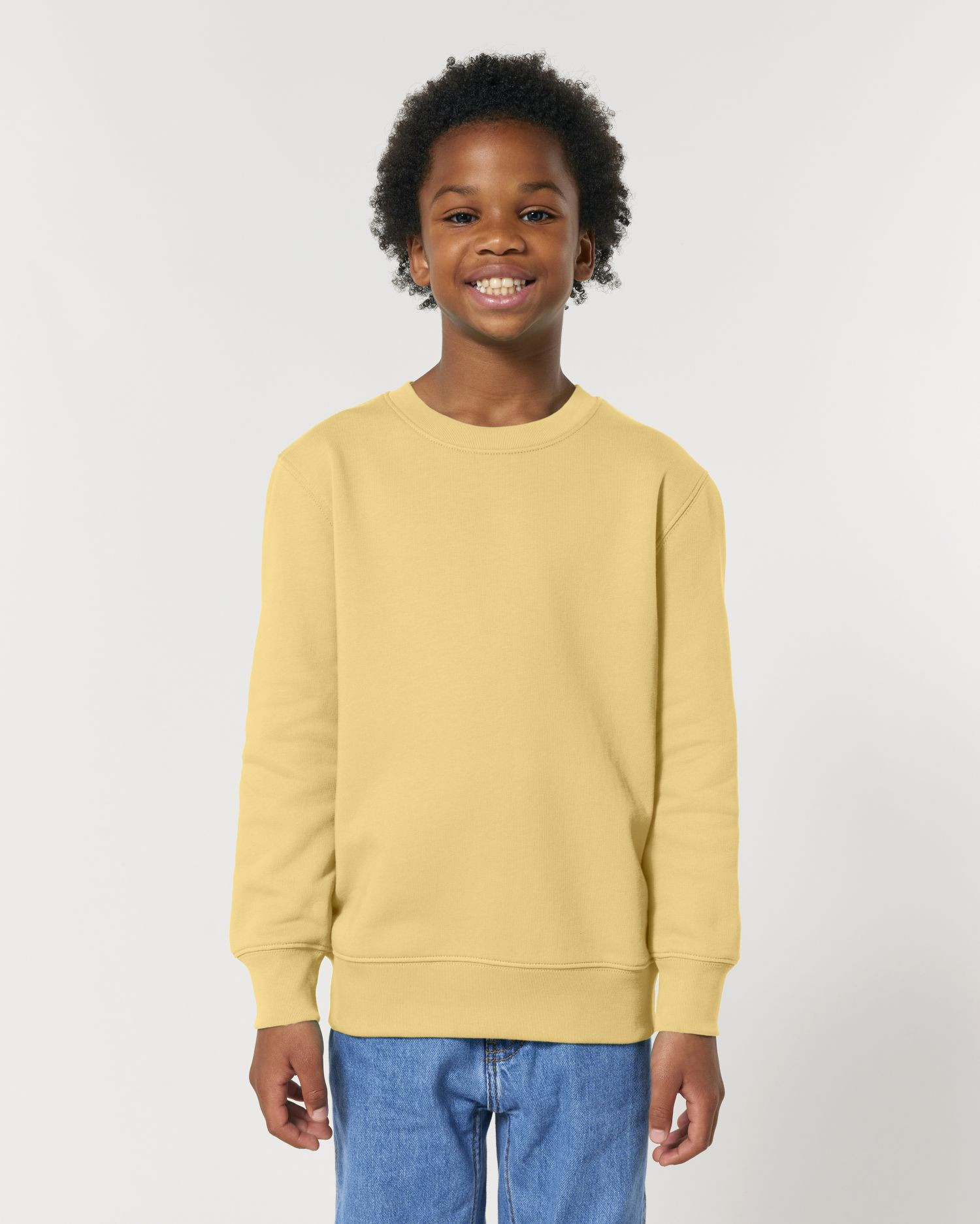 Sweat Enfants avec un Mini Changer 2.0 Grafitee