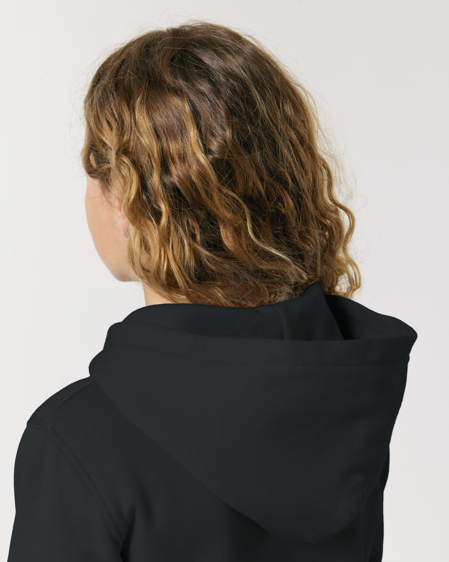 Hoodie Mini Cultivator 2.0 Enfants avec un Grafitee