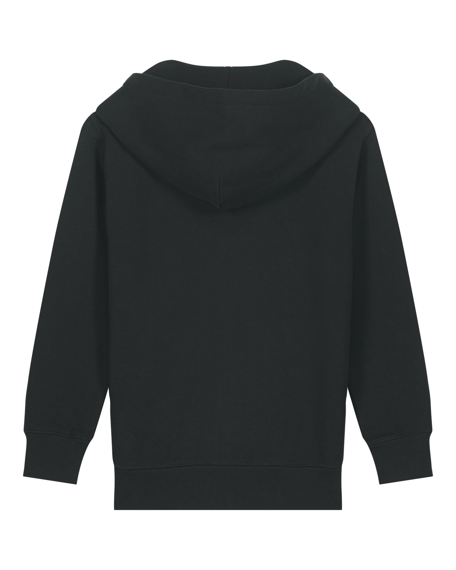 Hoodie Mini Cultivator 2.0 de couleur Black - C002 de la marque Stanley/Stella