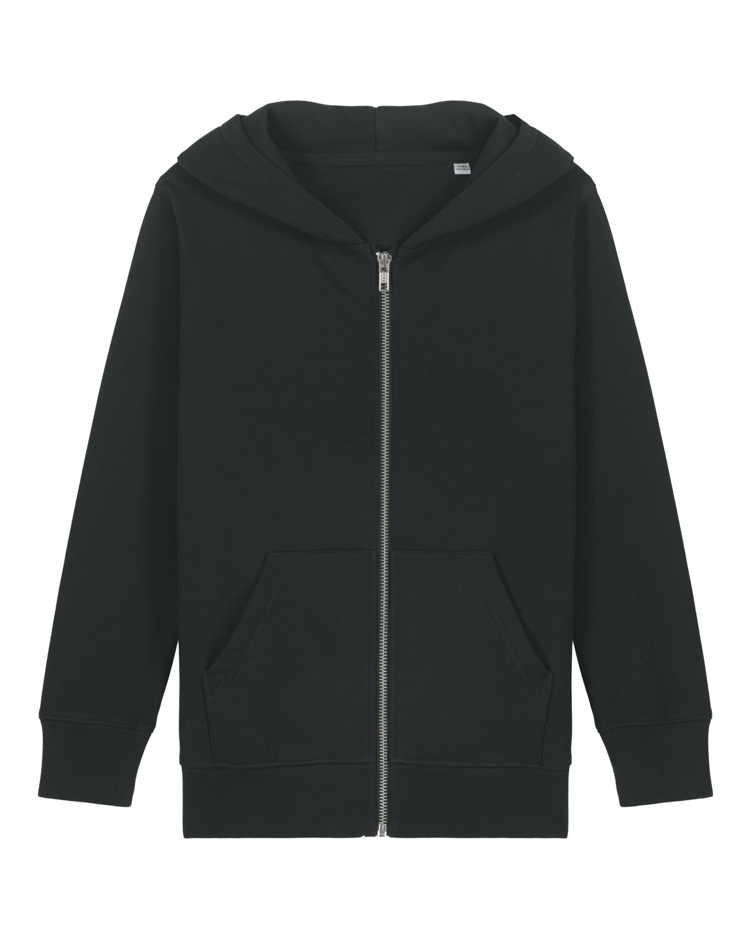 Hoodie Mini Cultivator 2.0 Enfants avec un Grafitee