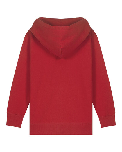 Hoodie Mini Cultivator 2.0 Enfants avec un Grafitee