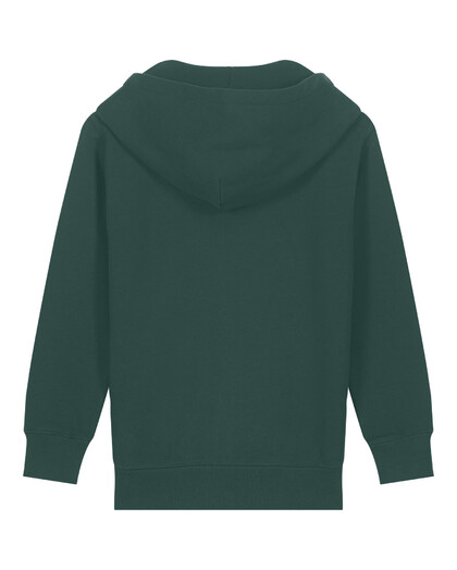 Hoodie Mini Cultivator 2.0 Enfants avec un Grafitee