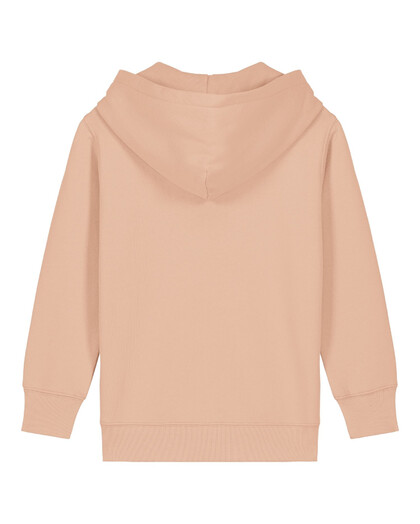 Hoodie Mini Cultivator 2.0 Enfants avec un Grafitee