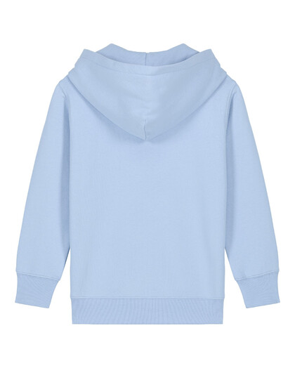 Hoodie Mini Cultivator 2.0 Enfants avec un Grafitee