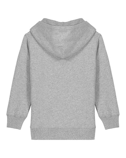 Hoodie Mini Cultivator 2.0 Enfants avec un Grafitee