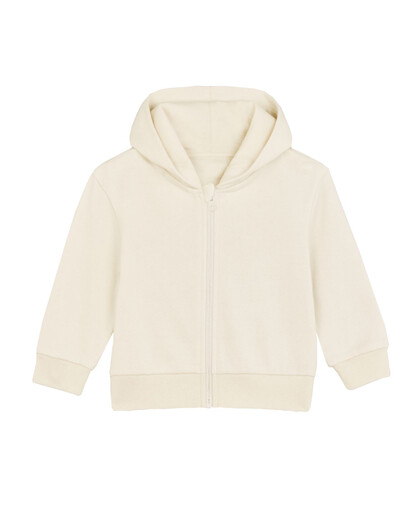Hoodie Baby Connector Bébés avec un Grafitee