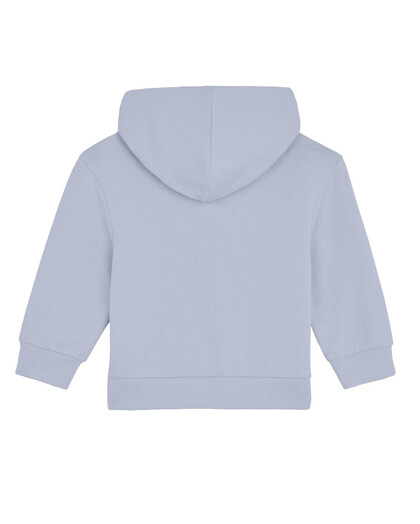 Hoodie Baby Connector Bébés avec un Grafitee