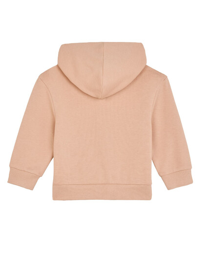 Hoodie Baby Connector Bébés avec un Grafitee