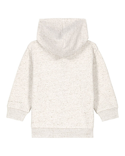 Hoodie Baby Connector Bébés avec un Grafitee