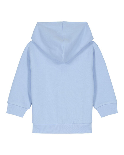 Hoodie Baby Connector Bébés avec un Grafitee