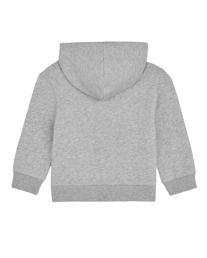 Hoodie Baby Connector Bébés avec un Grafitee