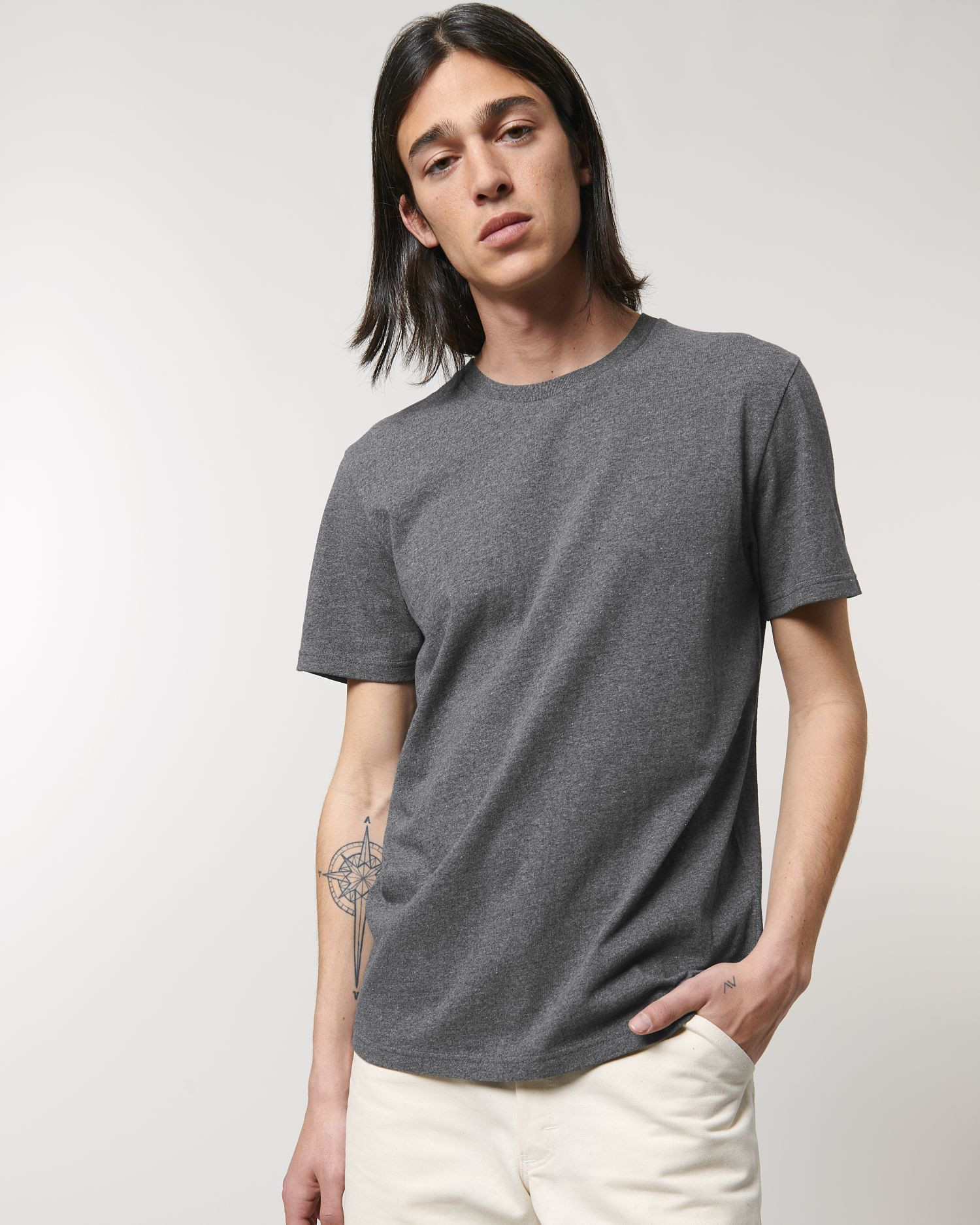 T-shirt RE-Creator Grafitee