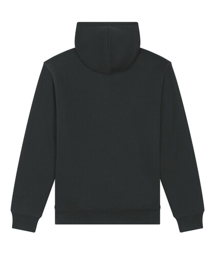 Hoodie Hygger Sherpa Grafitee