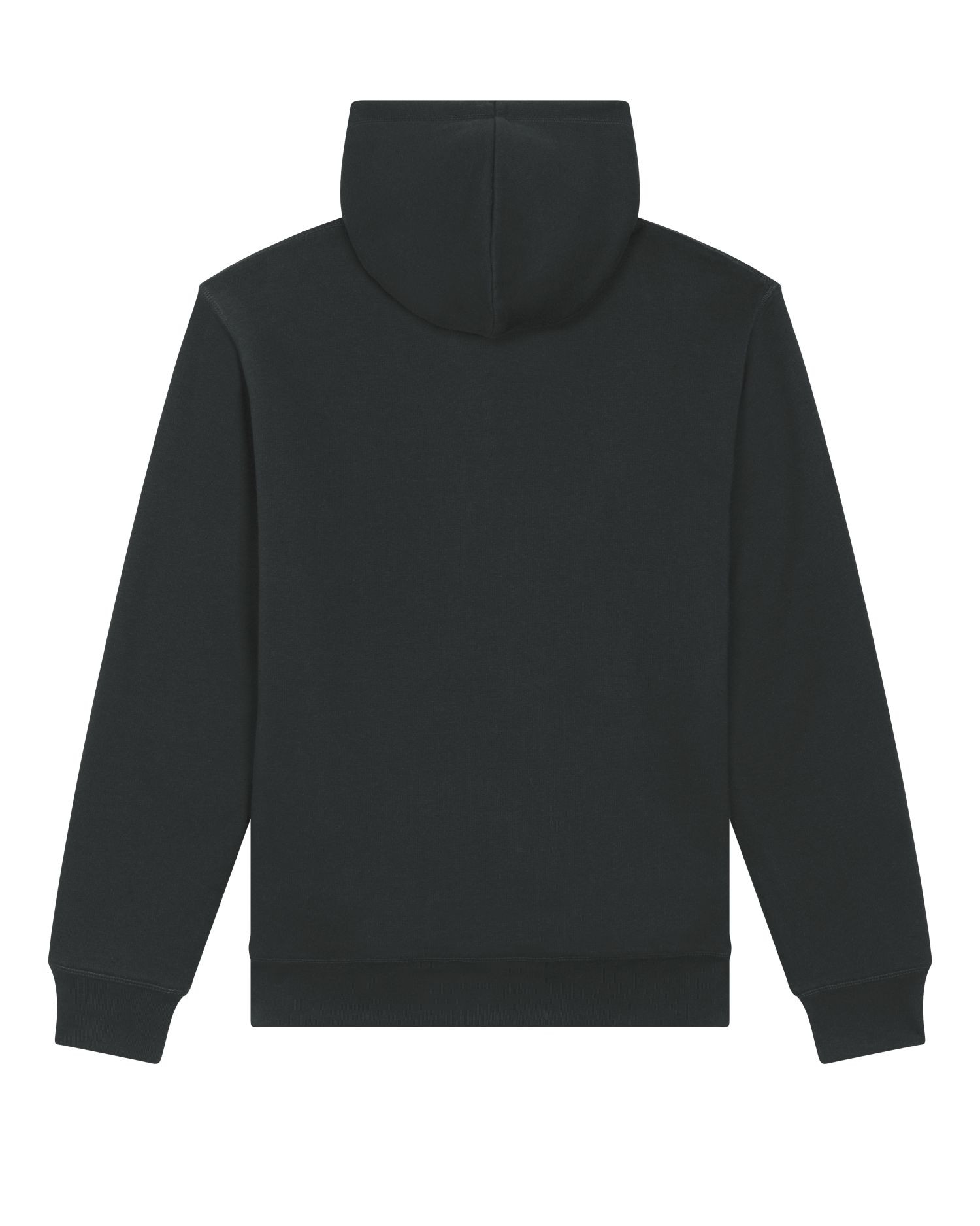 Hoodie Hygger Sherpa Grafitee