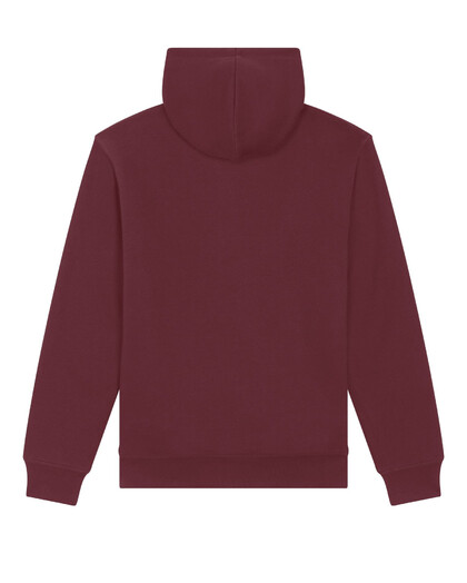 Hoodie Hygger Sherpa Grafitee