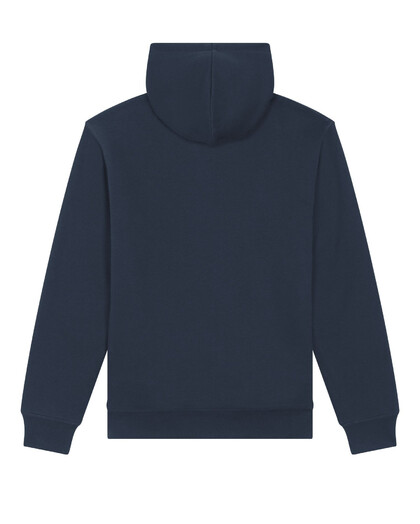 Hoodie Hygger Sherpa Grafitee