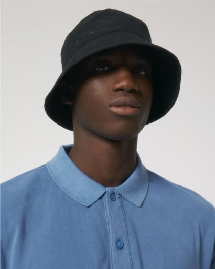 Bob Bucket Hat Grafitee
