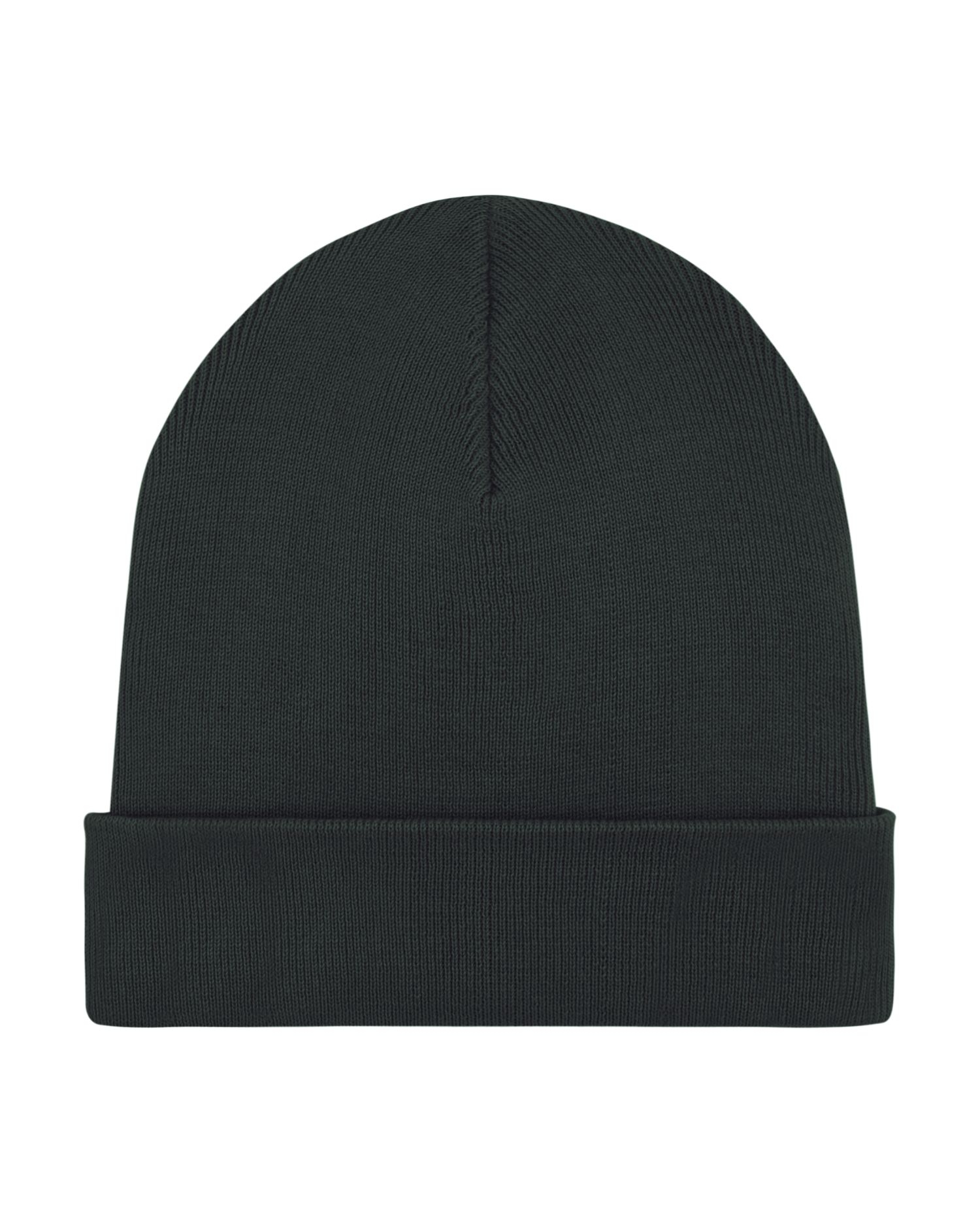 Bonnet Rib Beanie Grafitee