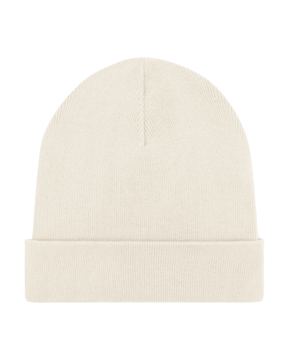 Bonnet Rib Beanie Grafitee