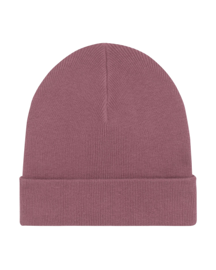 Bonnet Rib Beanie Grafitee