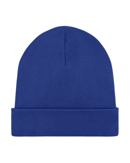 Bonnet Rib Beanie Grafitee