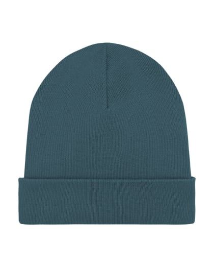 Bonnet Rib Beanie Grafitee