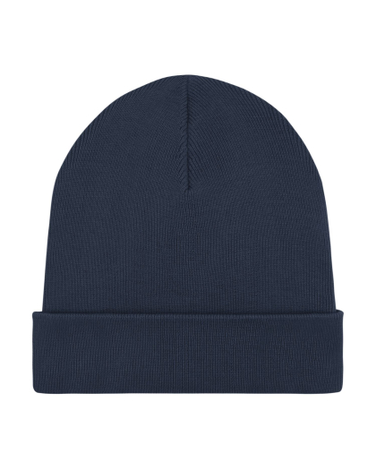 Bonnet Rib Beanie Grafitee