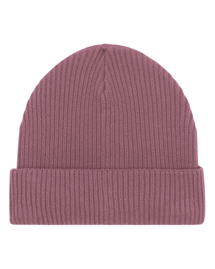 Bonnet Fisherman Beanie Grafitee