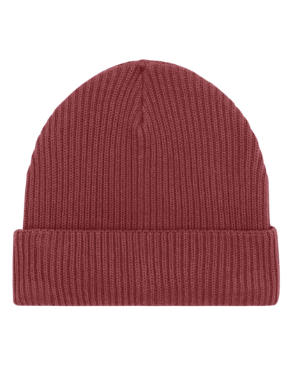 Bonnet Fisherman Beanie Grafitee
