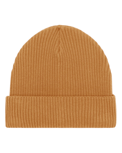 Bonnet Fisherman Beanie Grafitee