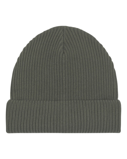 Bonnet Fisherman Beanie Grafitee