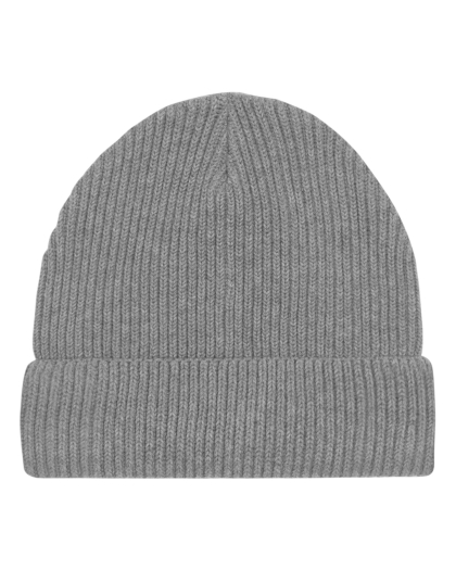 Bonnet Fisherman Beanie Grafitee