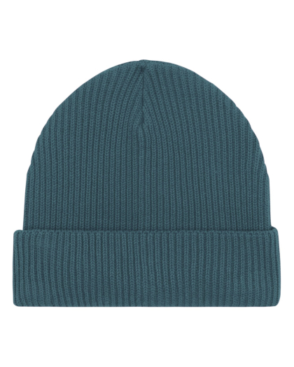Bonnet Fisherman Beanie Grafitee
